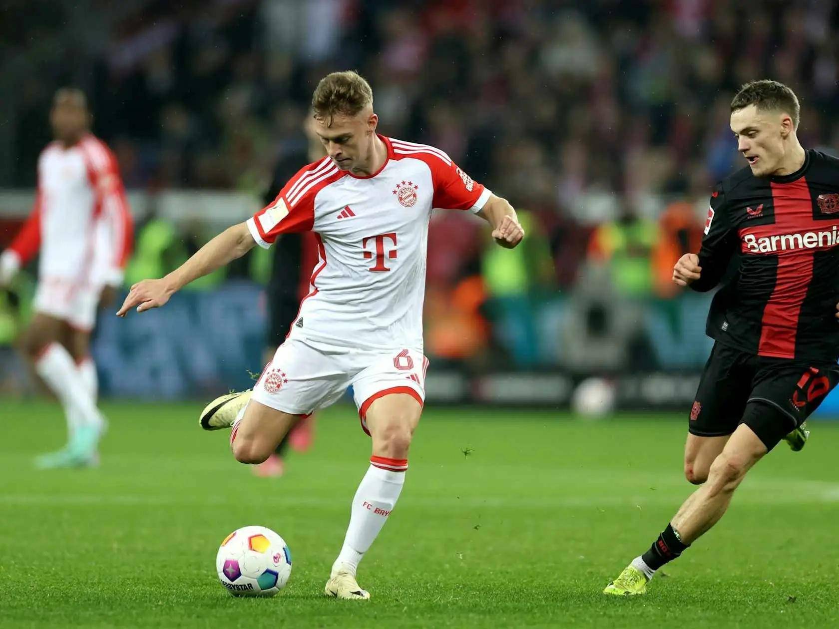 开云官方入口-关于拜仁慕尼黑-大胜因纽特资格赛晋级的信息