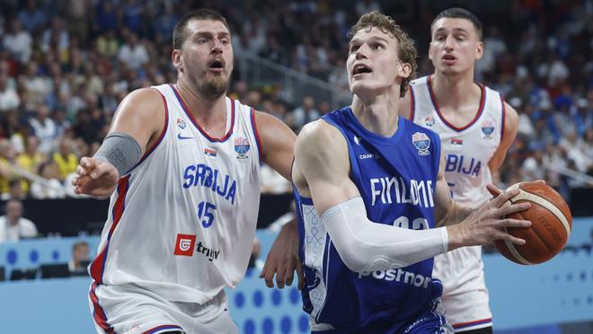 包含欧洲强队篮球技术精湛，实力无人可挑战的词条