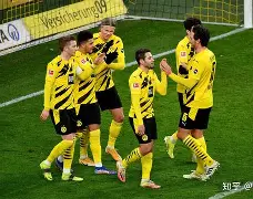 开云官网-多特蒙德连续不胜，球队陷入危机(多特蒙德连续不胜,球队陷入危机中)