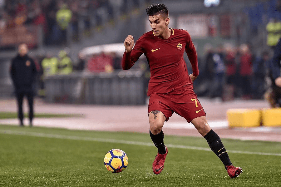 关于罗马队长德罗西致力于带领球队摆脱困境，恢复胜利的信息