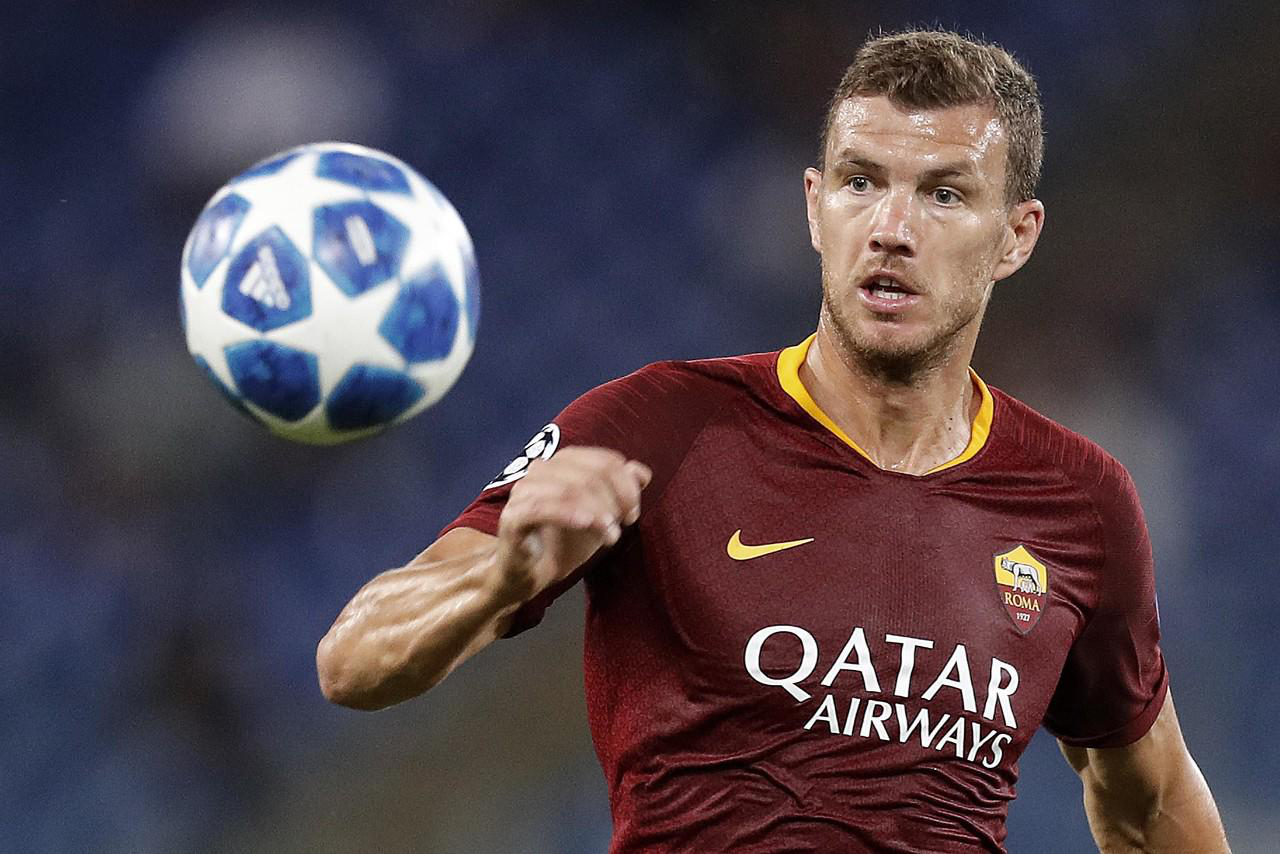 关于罗马队长德罗西致力于带领球队摆脱困境，恢复胜利的信息